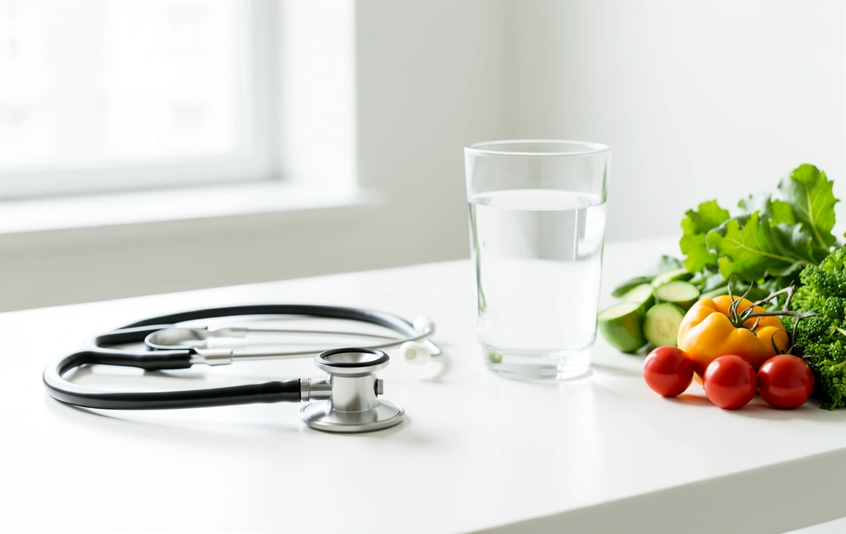 Nutricionističko savetovanje